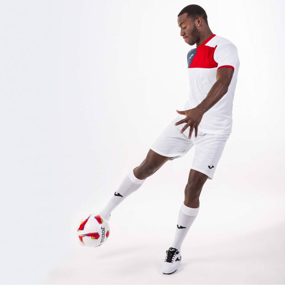 joma pantalon nobel blanco 100053.200