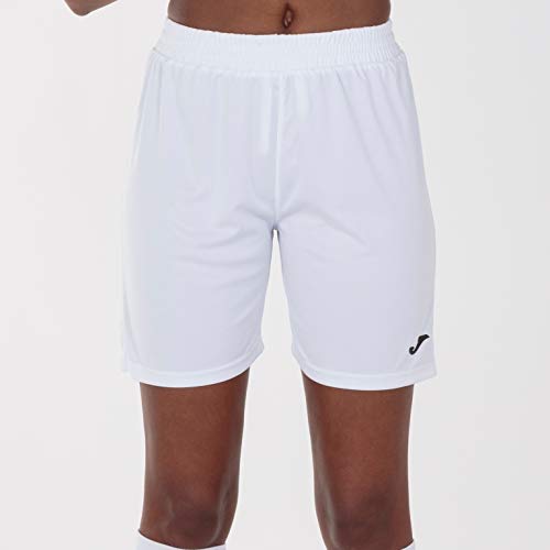 joma pantalon nobel blanco 100053.200
