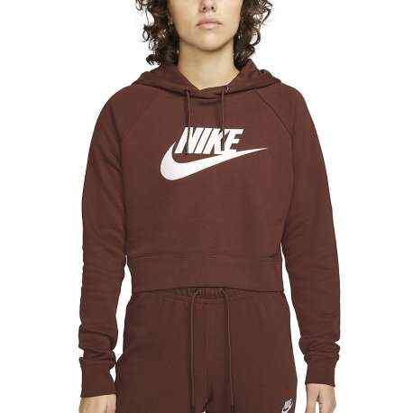 Nike sudadera sra CJ6327-273