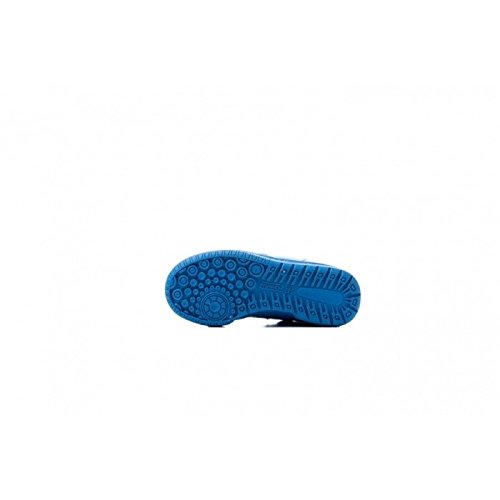 Zapatilla munich g-3 kid monochrome vco azul