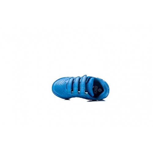 Zapatilla munich g-3 kid monochrome vco azul