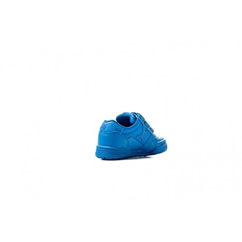 Zapatilla munich g-3 kid monochrome vco azul