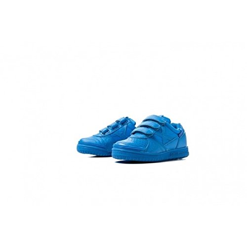 Zapatilla munich g-3 kid monochrome vco azul