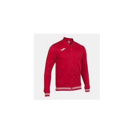 chaqueta joma campus III rojo 101591.600