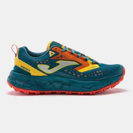 Joma Zapatillas Trail Running Sima, Joma, joma Trail Running mujer