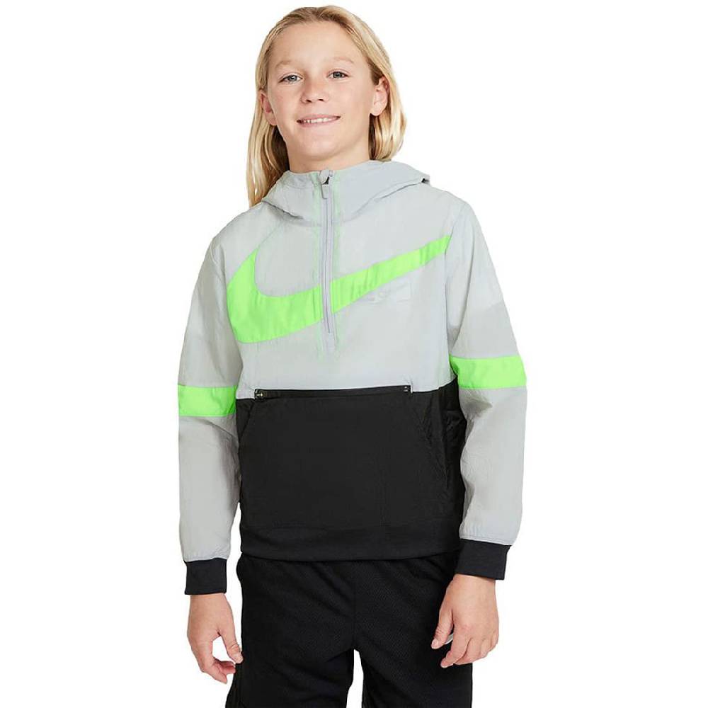 Nike sudadera niño DJ5727-077
