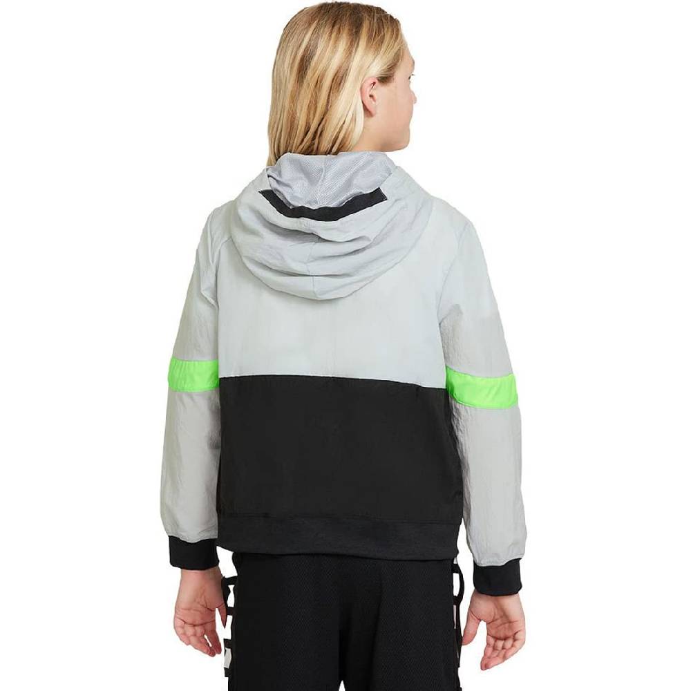 Nike sudadera niño DJ5727-077