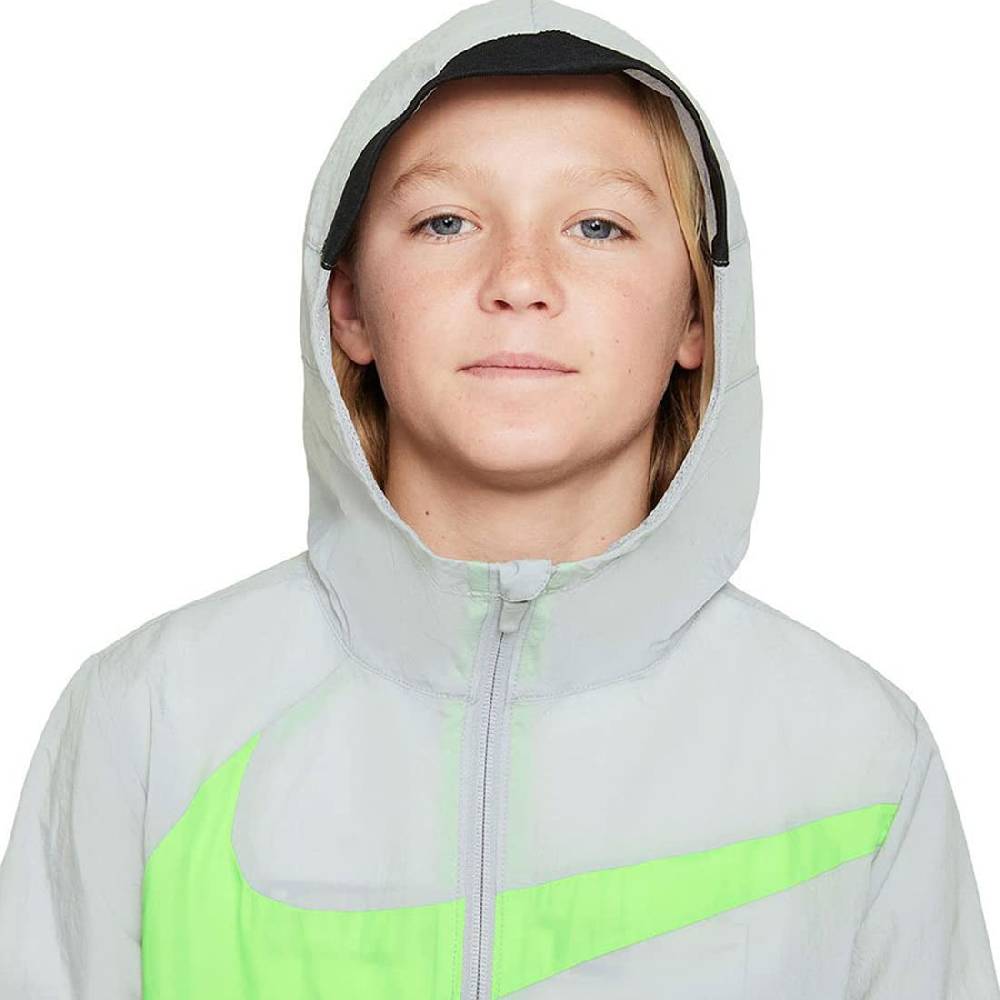 Nike sudadera niño DJ5727-077