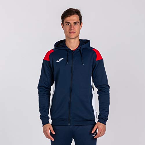 Joma sudadera poly 101271.336