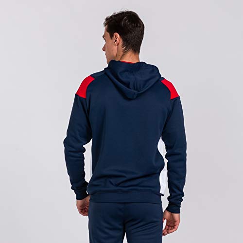 Joma sudadera poly 101271.336
