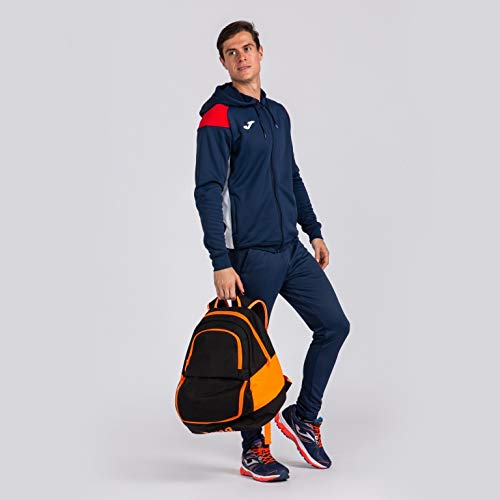 Joma sudadera poly 101271.336