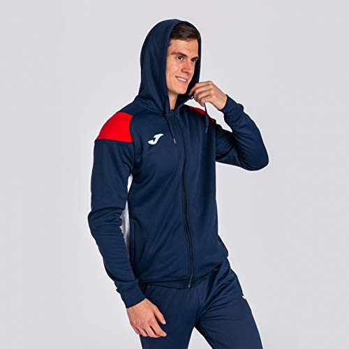 Joma sudadera poly 101271.336