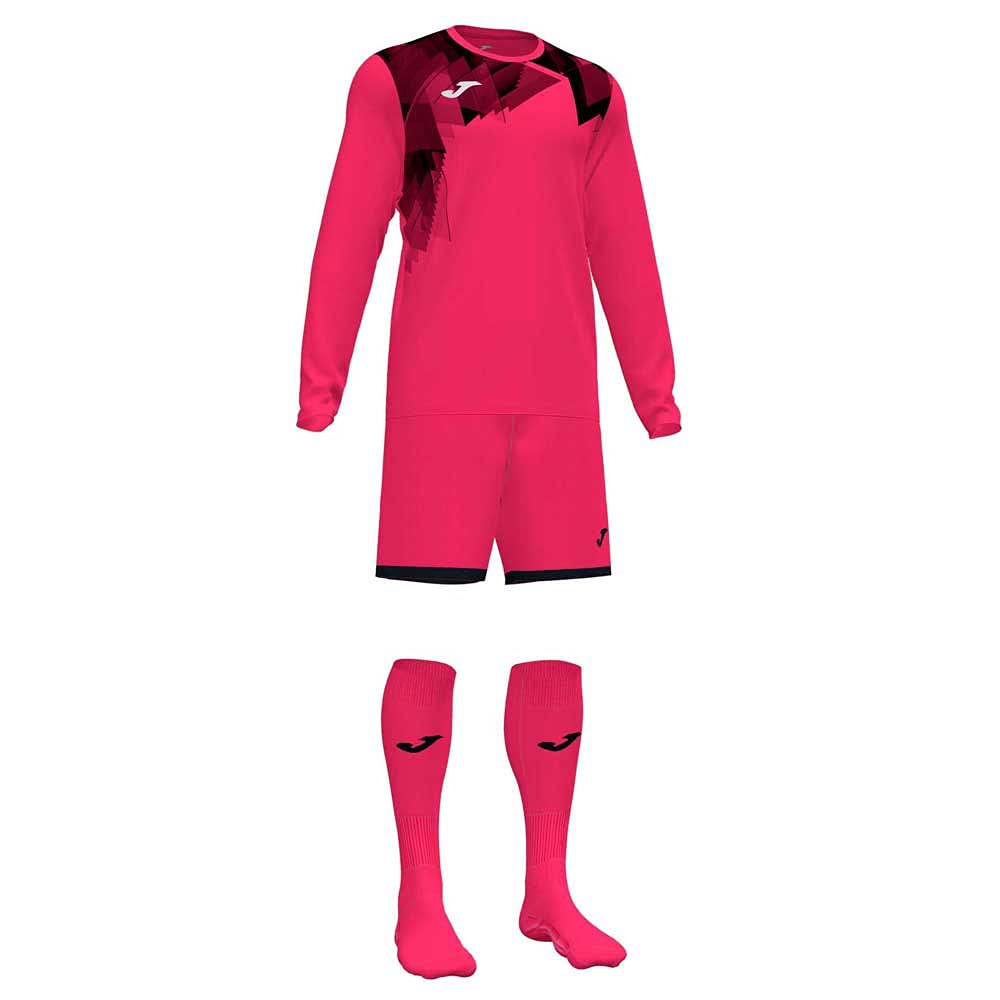 Joma conjunto de portero zamora VI 102248.501