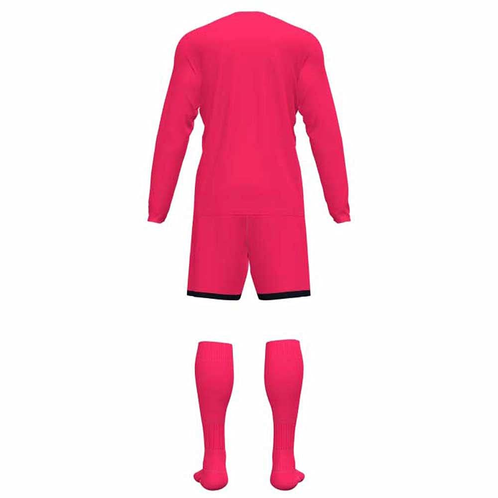 Joma conjunto de portero zamora VI 102248.501