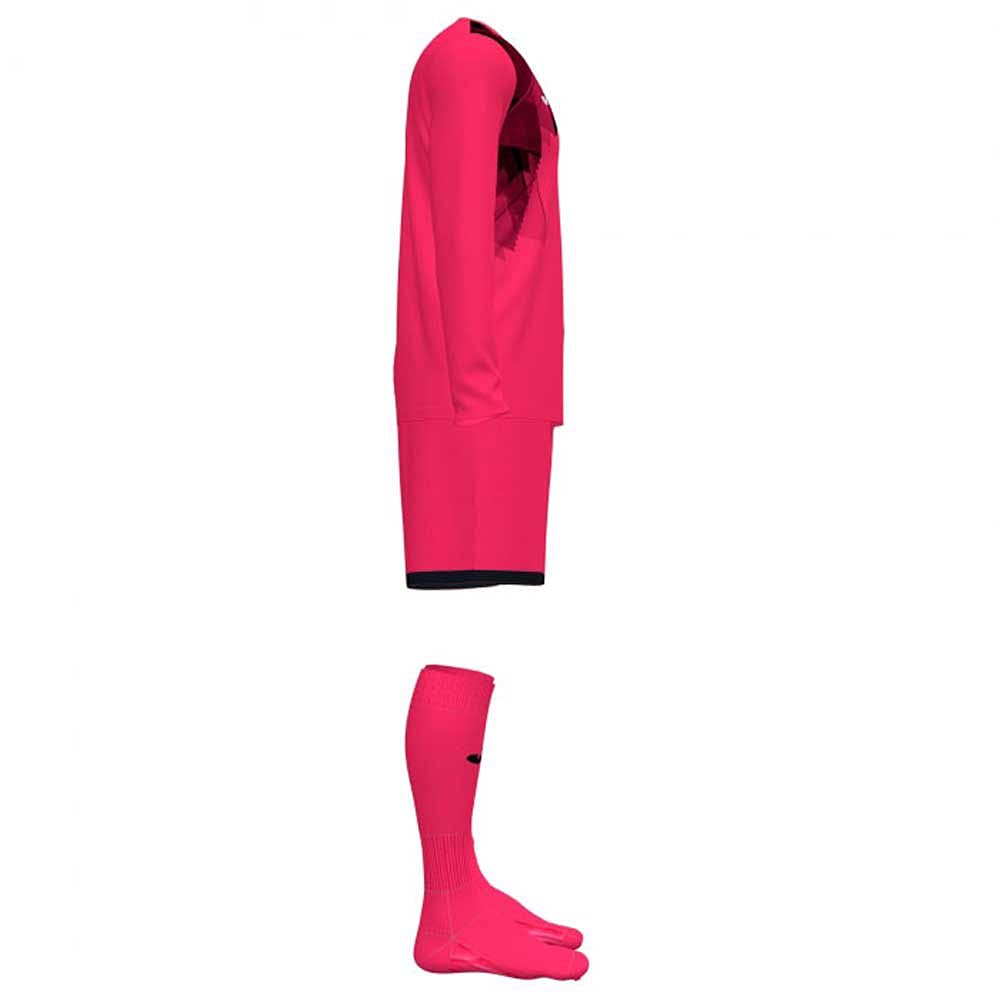 Joma conjunto de portero zamora VI 102248.501