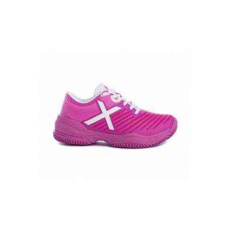 Munich zap padel rosa 4034019