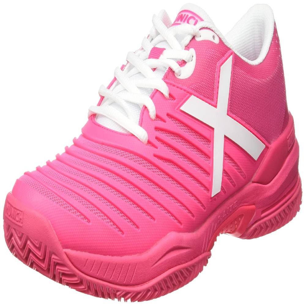Munich zap padel rosa 4034019