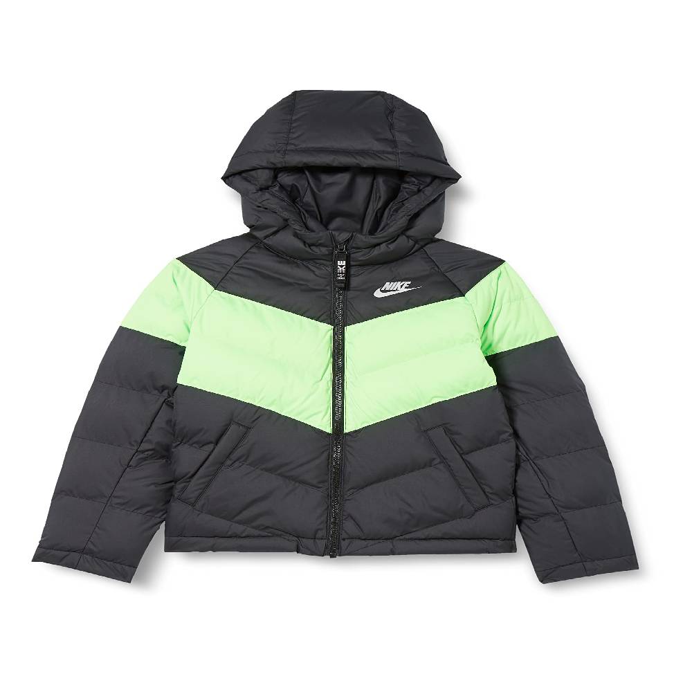Nike abrigo jr CU9157-016