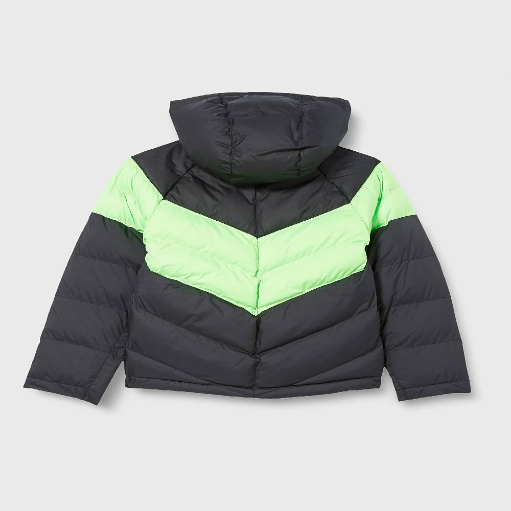 Nike abrigo jr CU9157-016