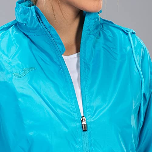 Joma chubasquero galia w 900037.010