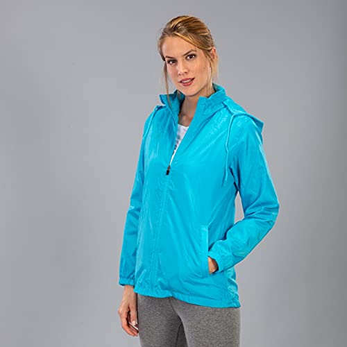 Joma chubasquero galia w 900037.010