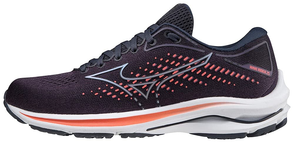 Mizuno zapatilla wave rider 25 J1GD210358