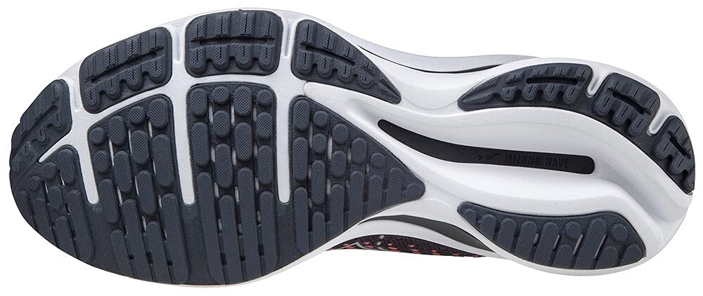 Mizuno zapatilla wave rider 25 J1GD210358