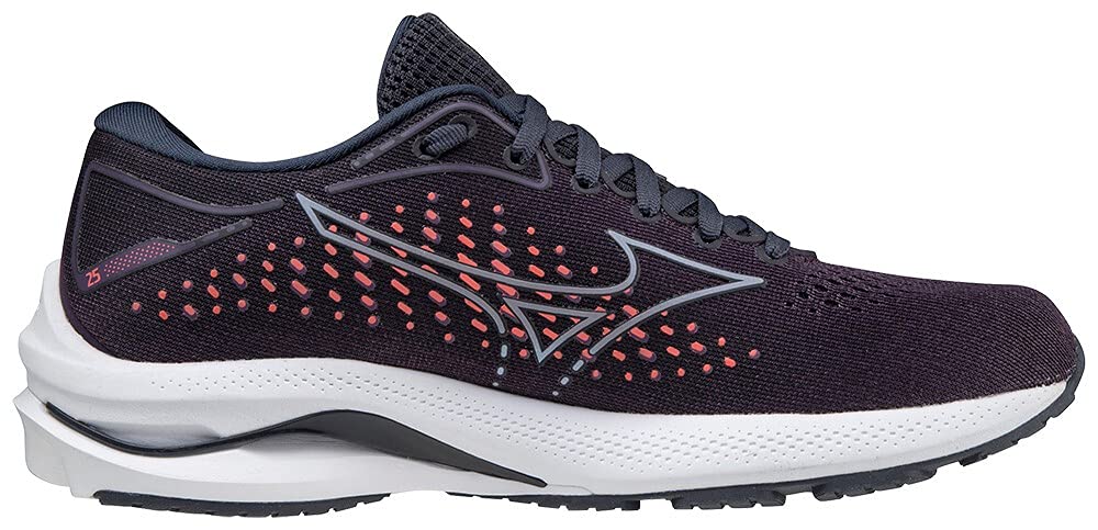 Mizuno zapatilla wave rider 25 J1GD210358