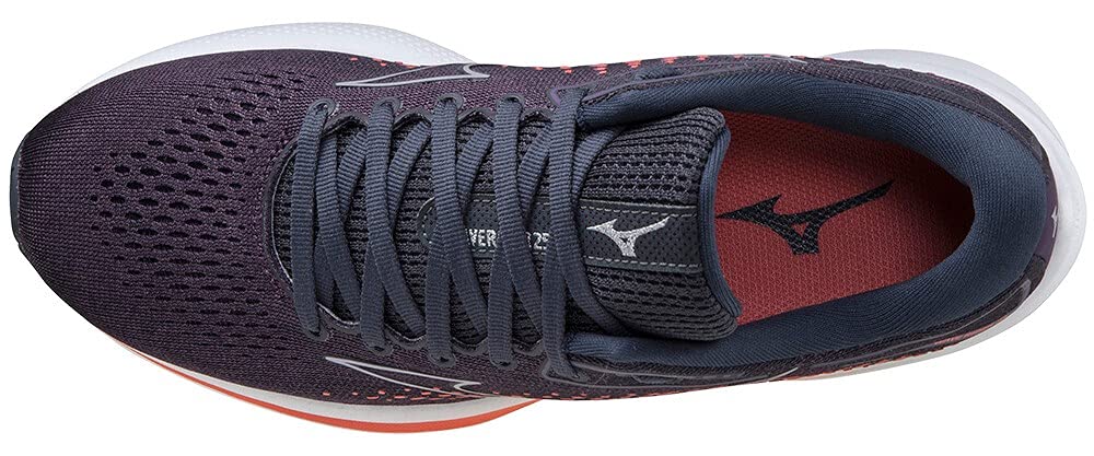 Mizuno zapatilla wave rider 25 J1GD210358