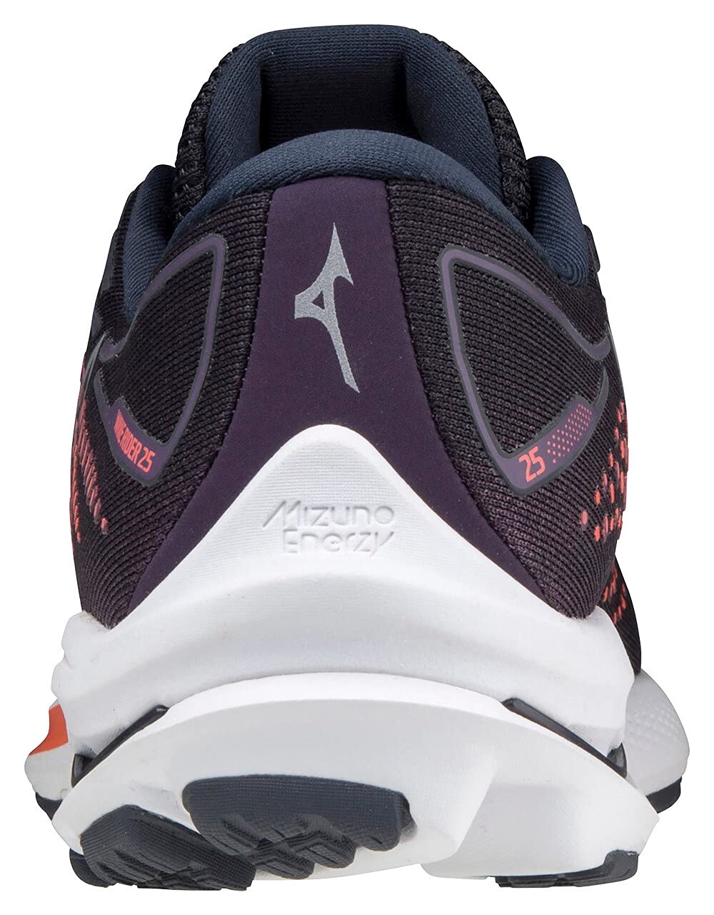 Mizuno zapatilla wave rider 25 J1GD210358