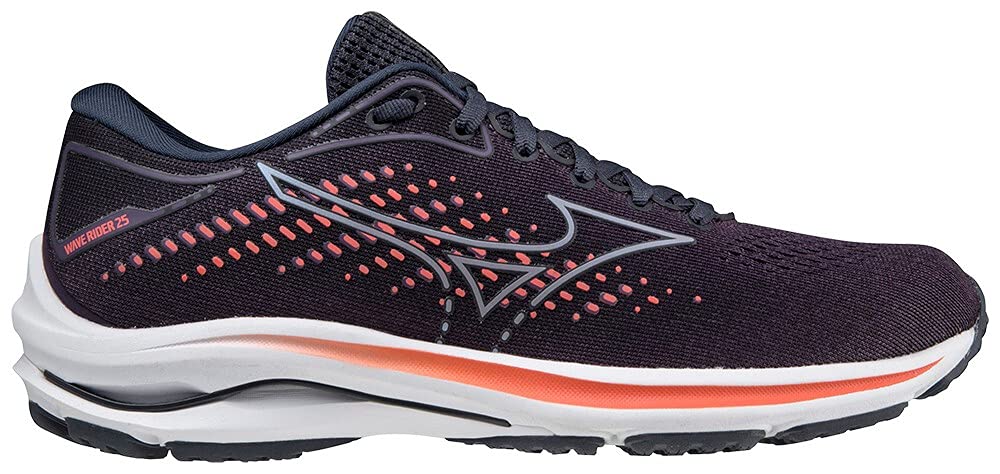 Mizuno zapatilla wave rider 25 J1GD210358