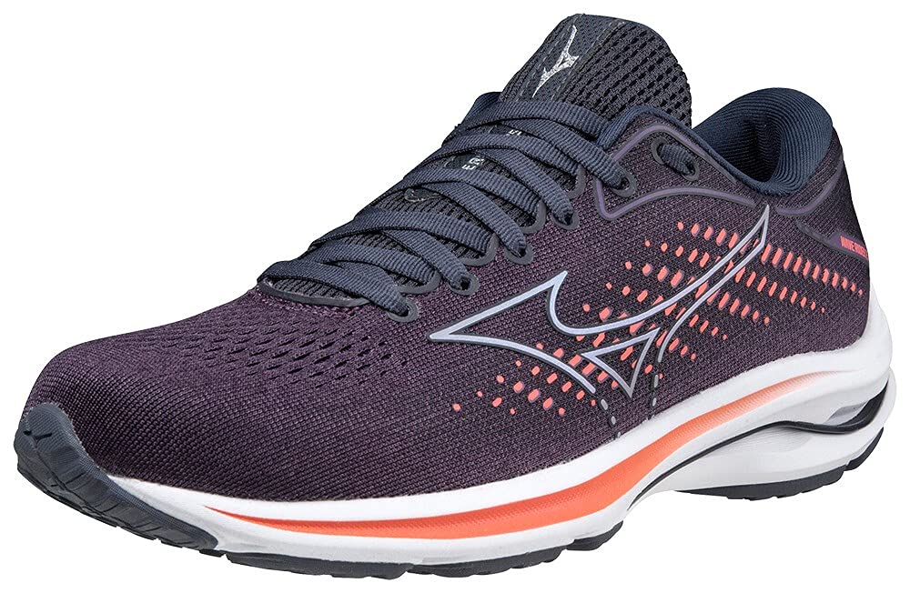 Mizuno zapatilla wave rider 25 J1GD210358