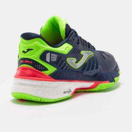 Joma zapatilla slam men 2103 TSLAMW2103P
