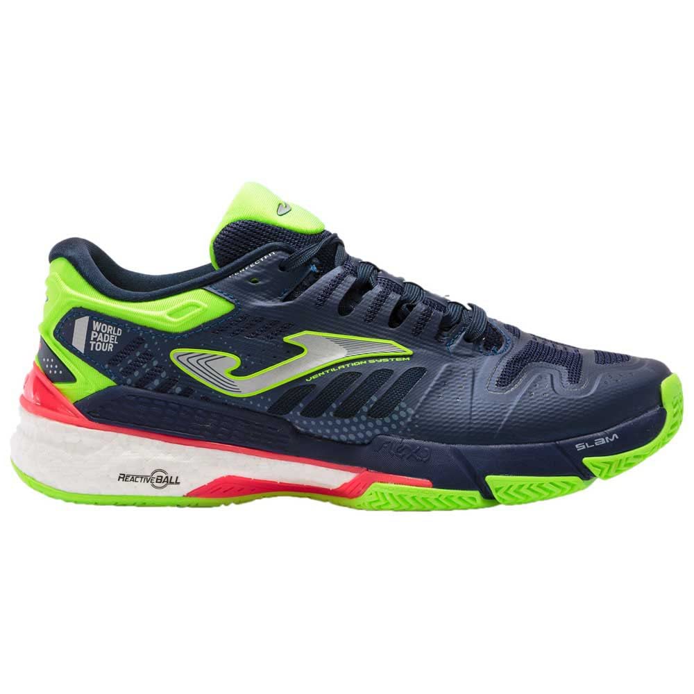 Joma zapatilla slam men 2103 TSLAMW2103P
