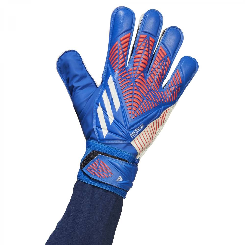 Adidas guantes de gl trn H43741 | LiderSport