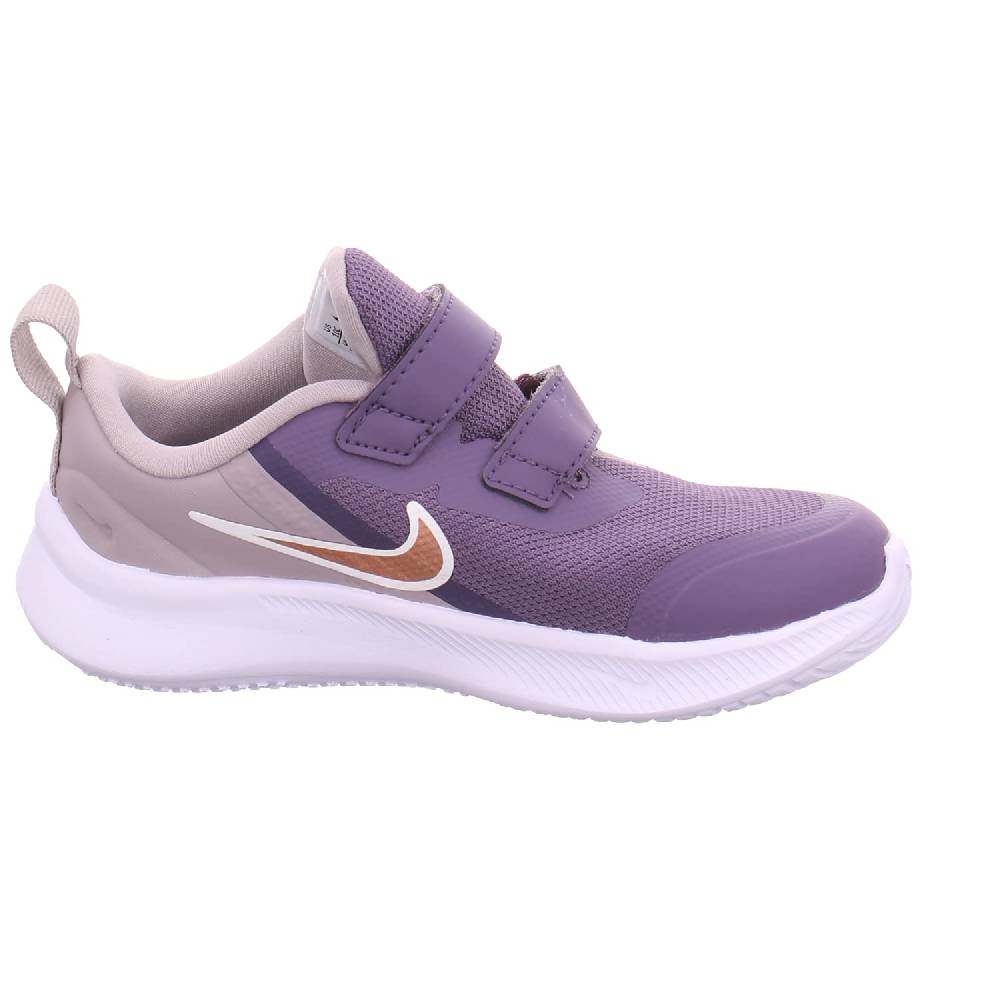Nike zapatillas nña star runner 3 (tdv) DA2778-501