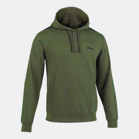 joma sudadera urban street caqui 102545.474