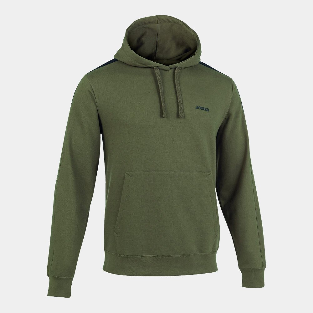 joma sudadera urban street caqui 102545.474