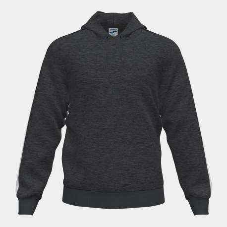 joma sudadera urban street gris melange 102539.150