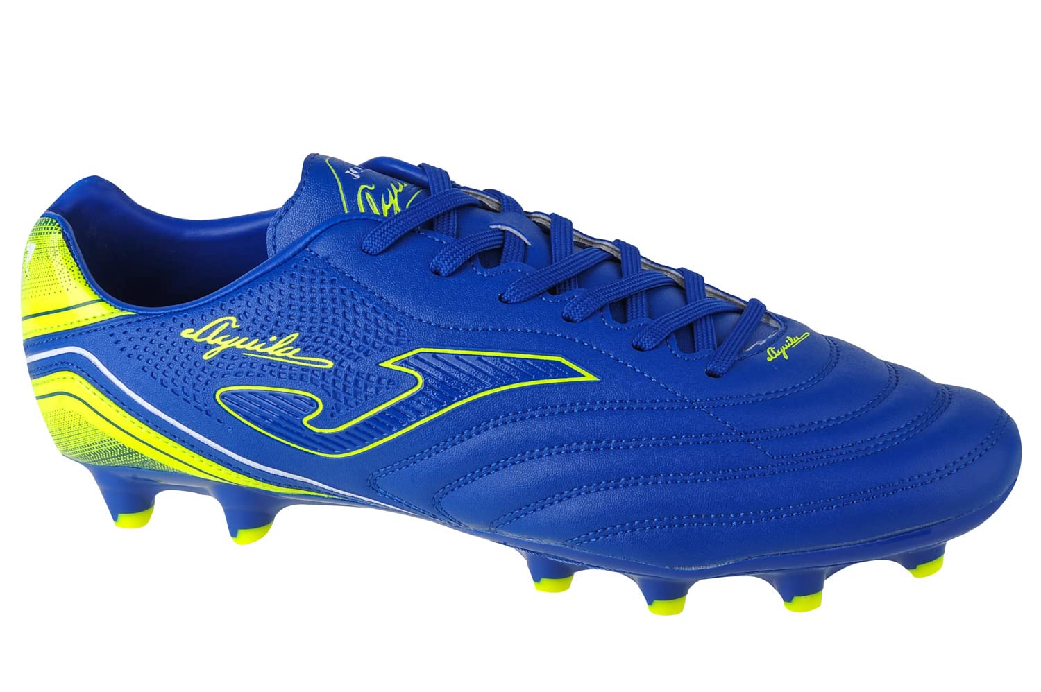 bota joma aguila 2204 royal firm ground AGUS2204FG