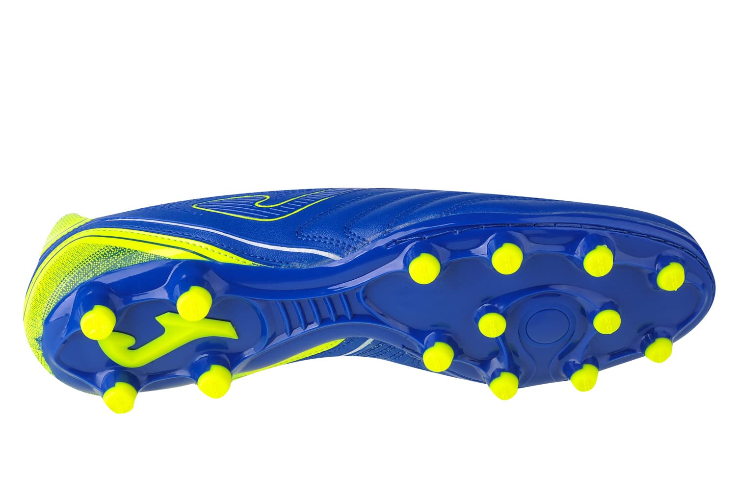 bota joma aguila 2204 royal firm ground AGUS2204FG