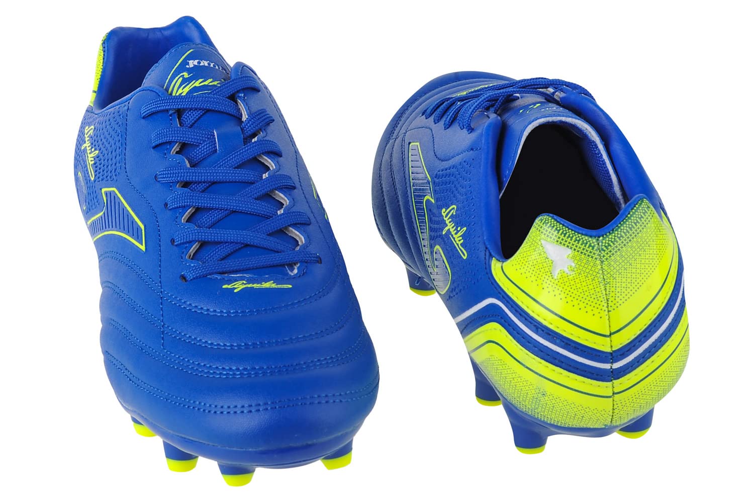 bota joma aguila 2204 royal firm ground AGUS2204FG