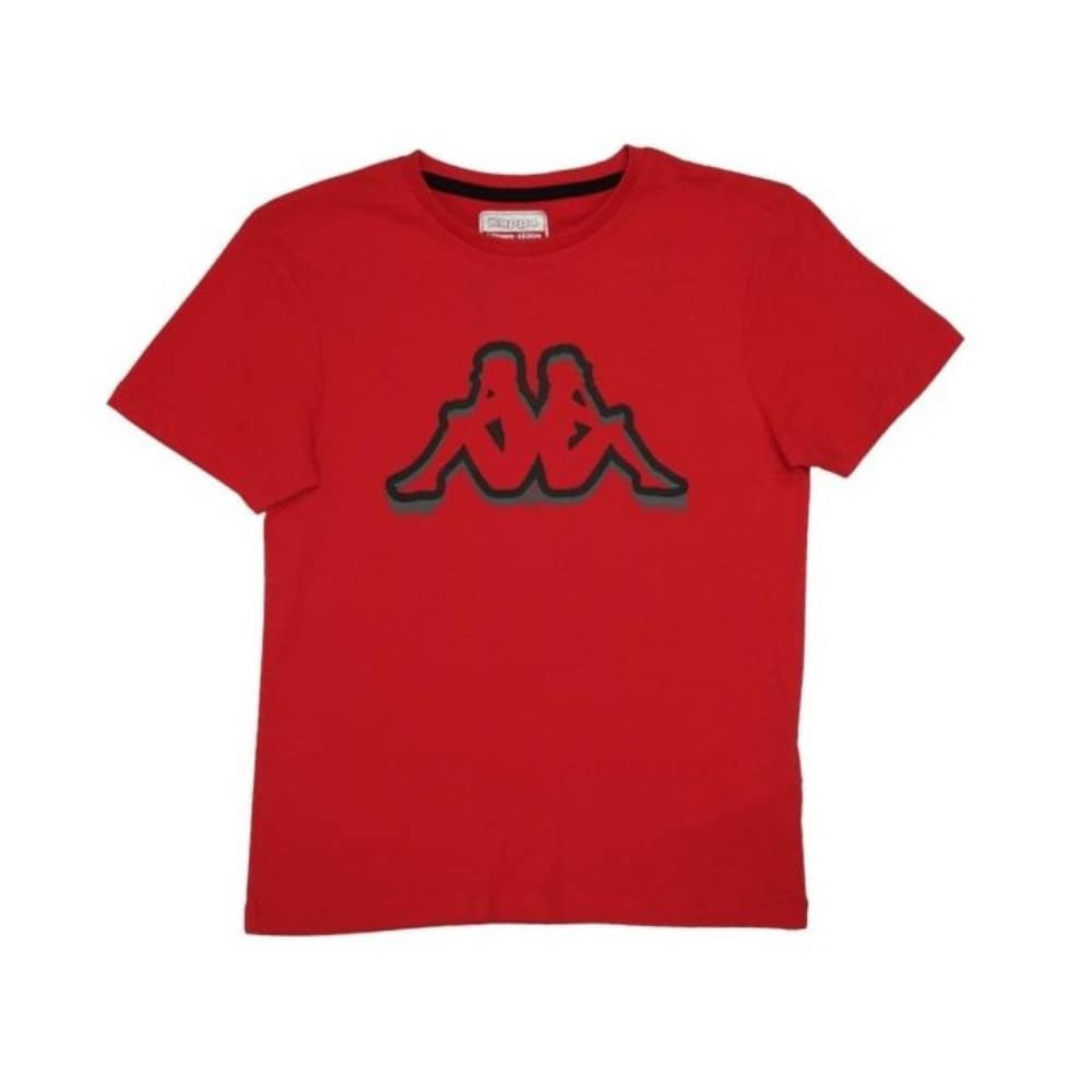 Kappa conjunto niño rojo 38192BW REB