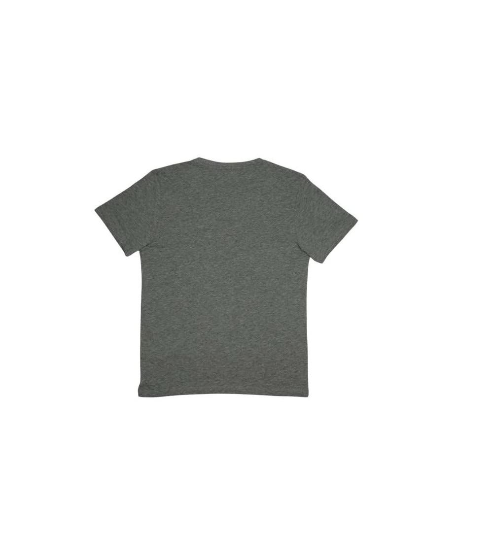 kappa conjunto niño gris-rojo 38192BW GMR