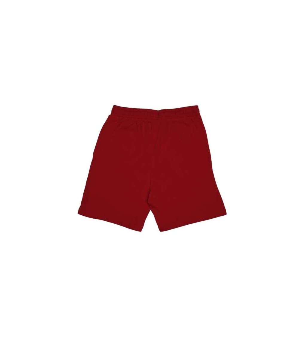 kappa conjunto niño gris-rojo 38192BW GMR