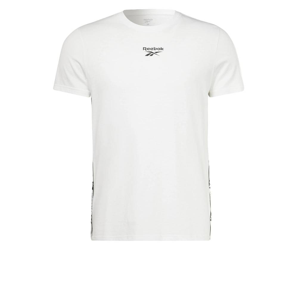 Reebok camiseta tape HH8738