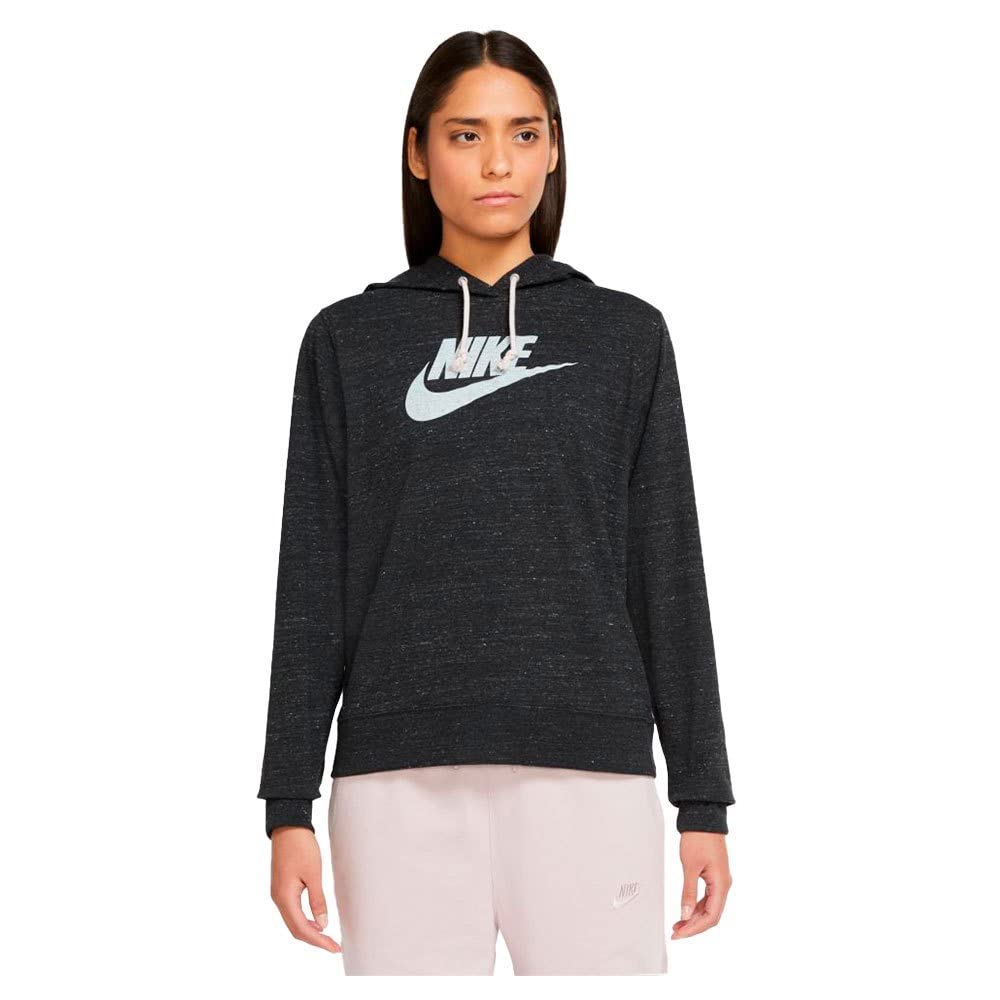 Nike sudadera sra DM6388-010