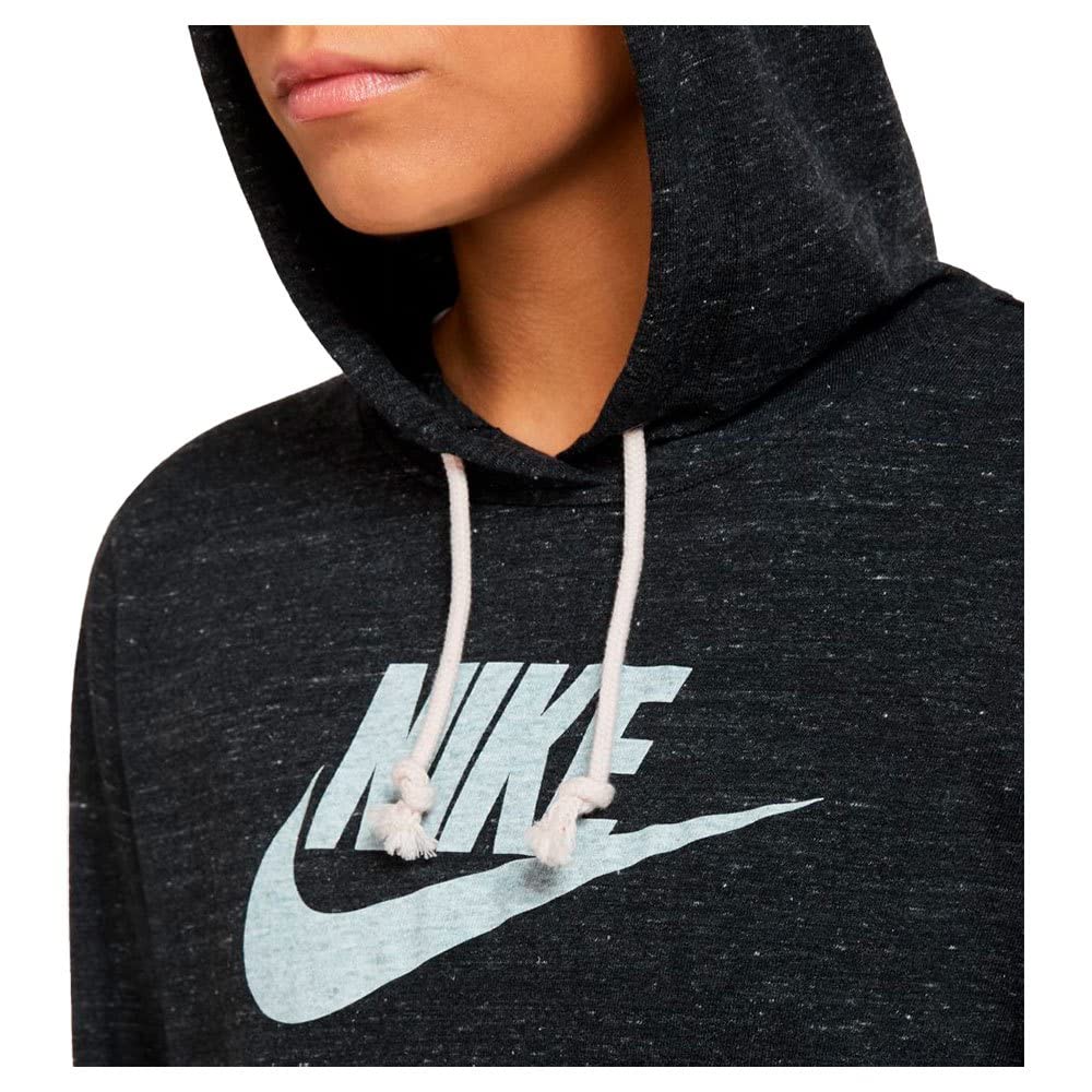 Nike sudadera sra DM6388-010
