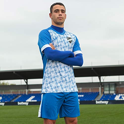 Joma camiseta supernova III 102263.702