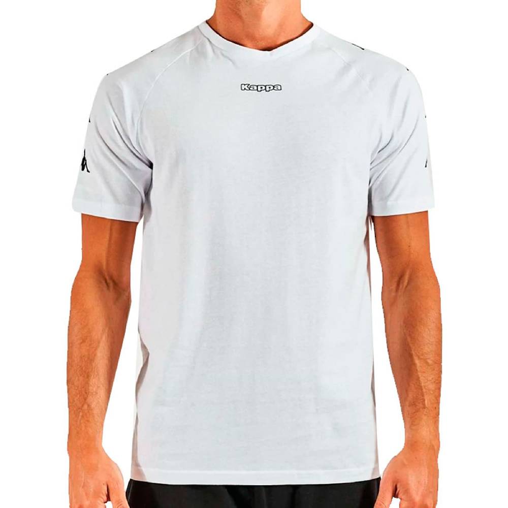 Kappa camiseta 4training klaky 341C23W 001